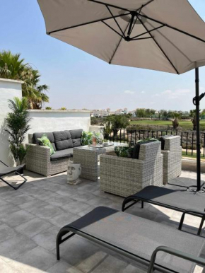 Beautiful 2 Bed 2 Bath Townhouse - LA132LT